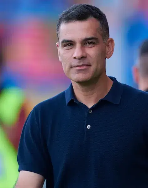 Rafael Márquez