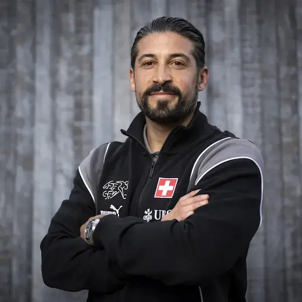Davide Callà