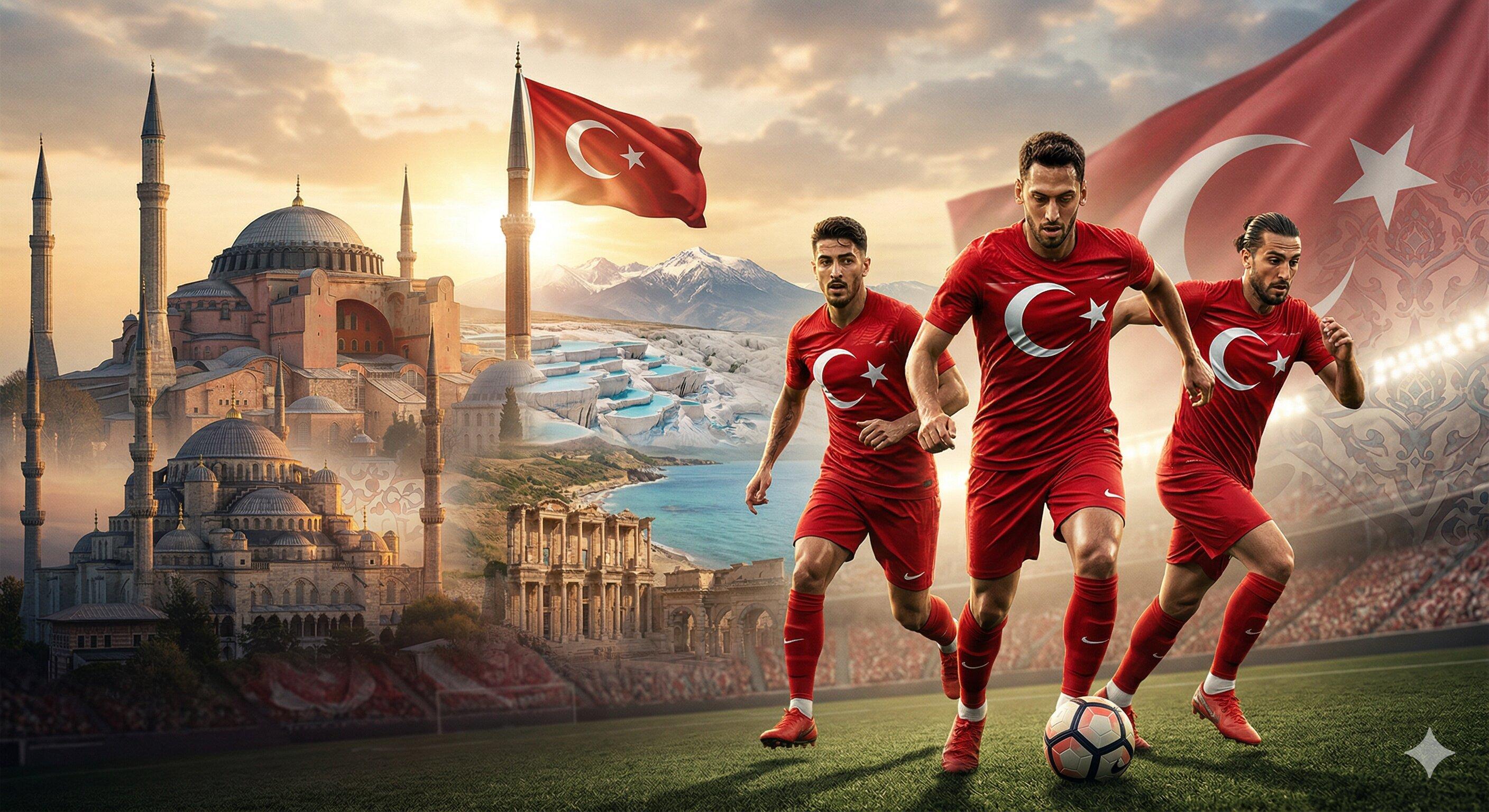 Türkei