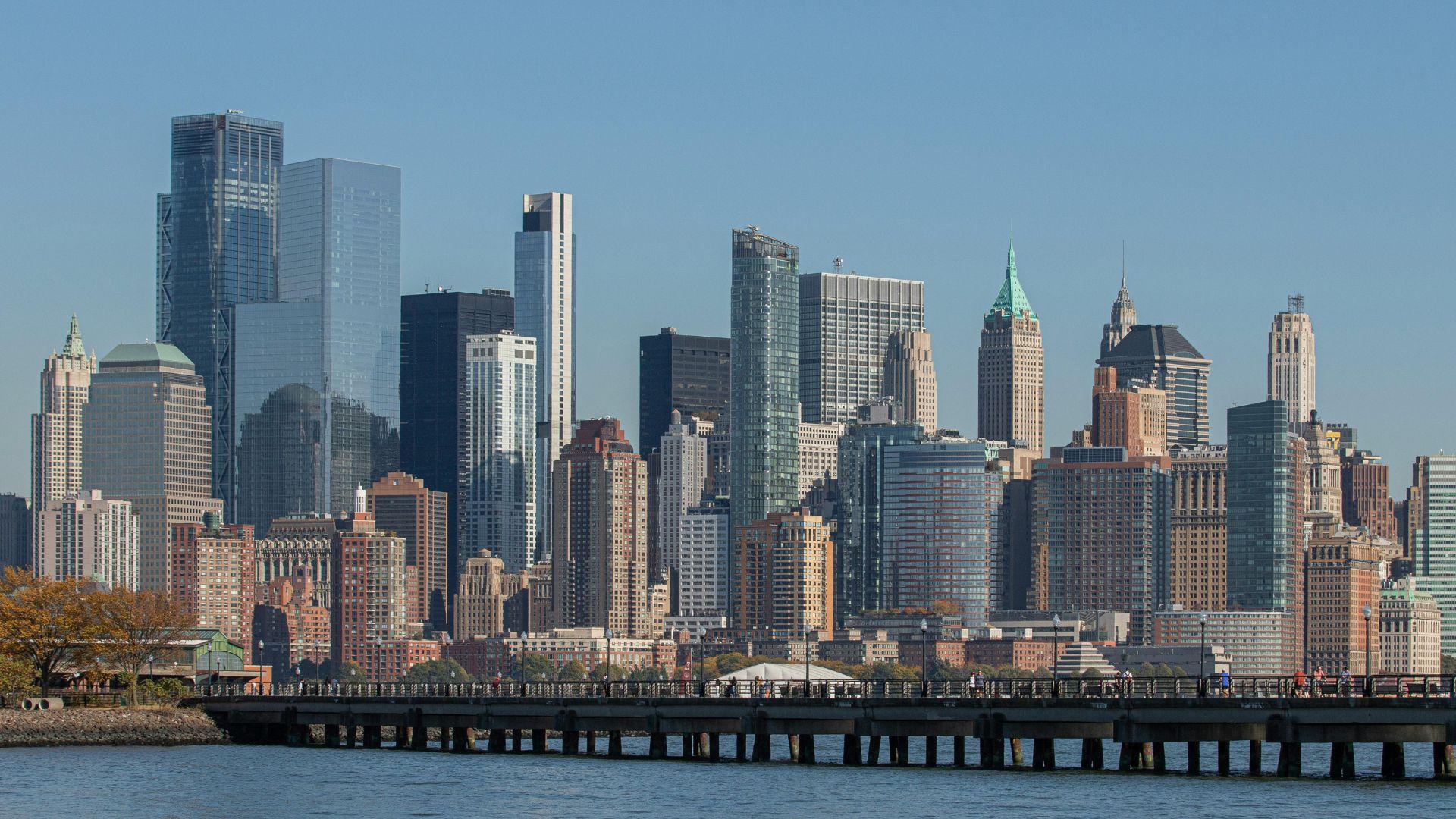 How to Get from New York to New Jersey for the World Cup Final