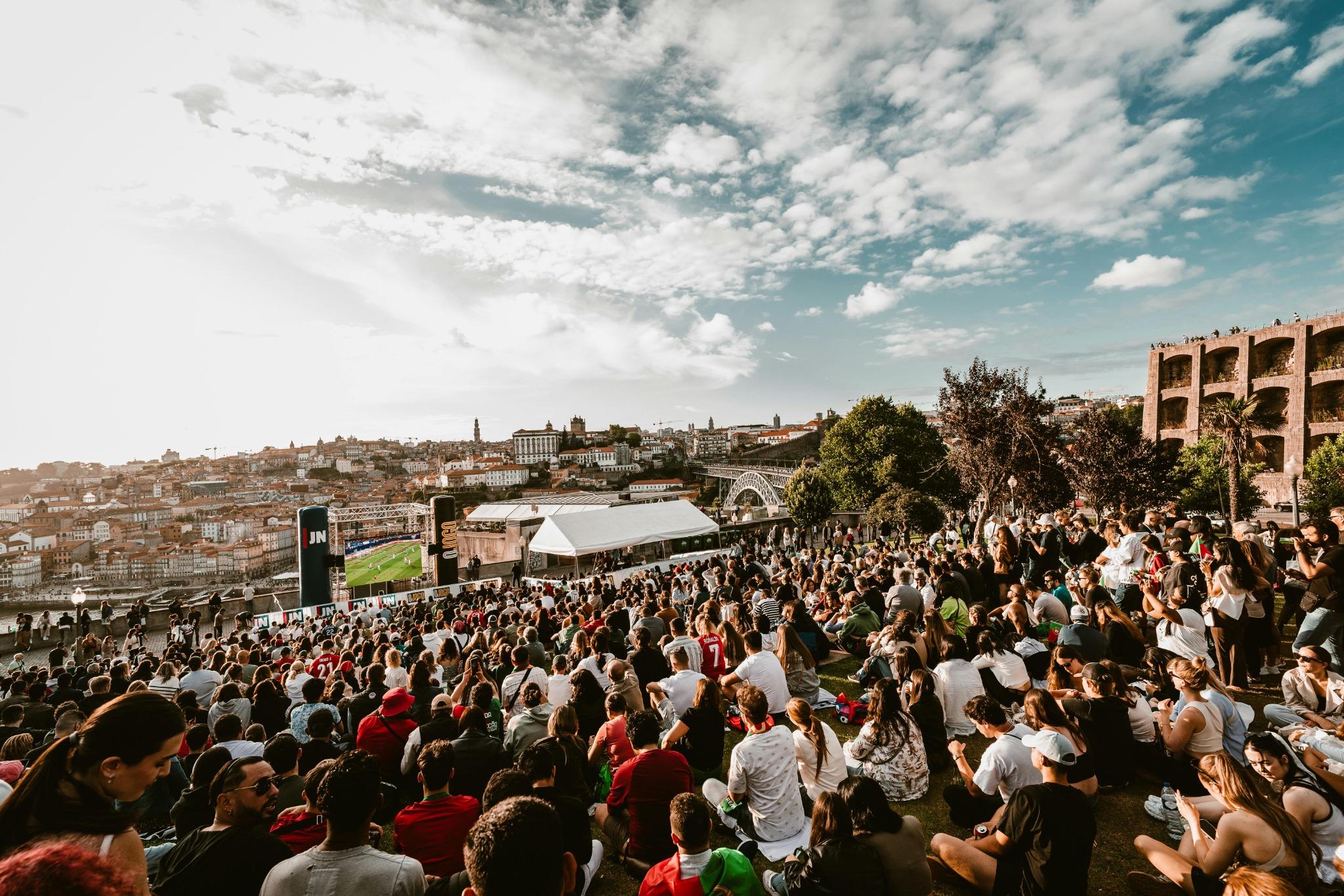 How Many People Watch the World Cup?