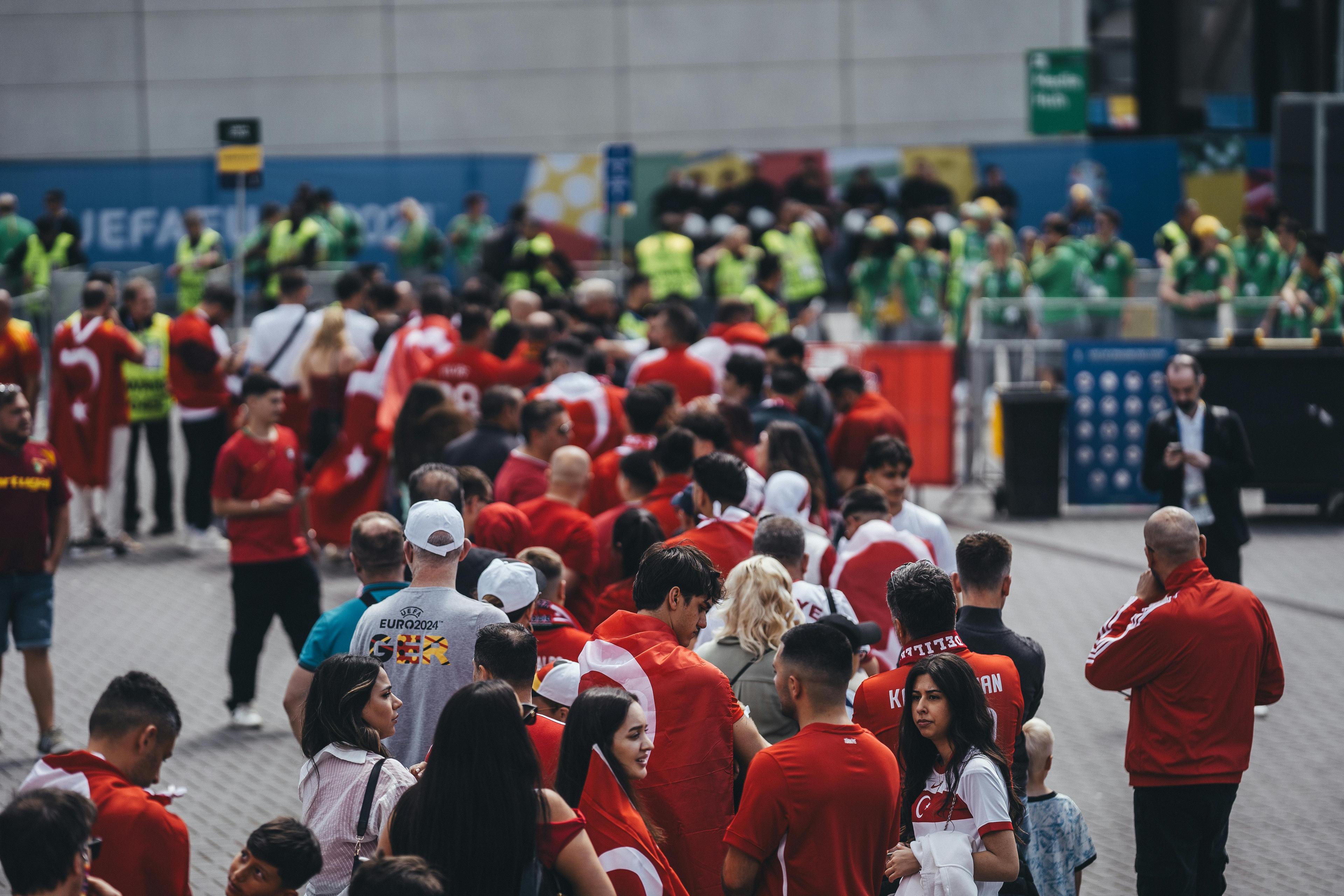 How Much Does It Cost to Go to the World Cup?