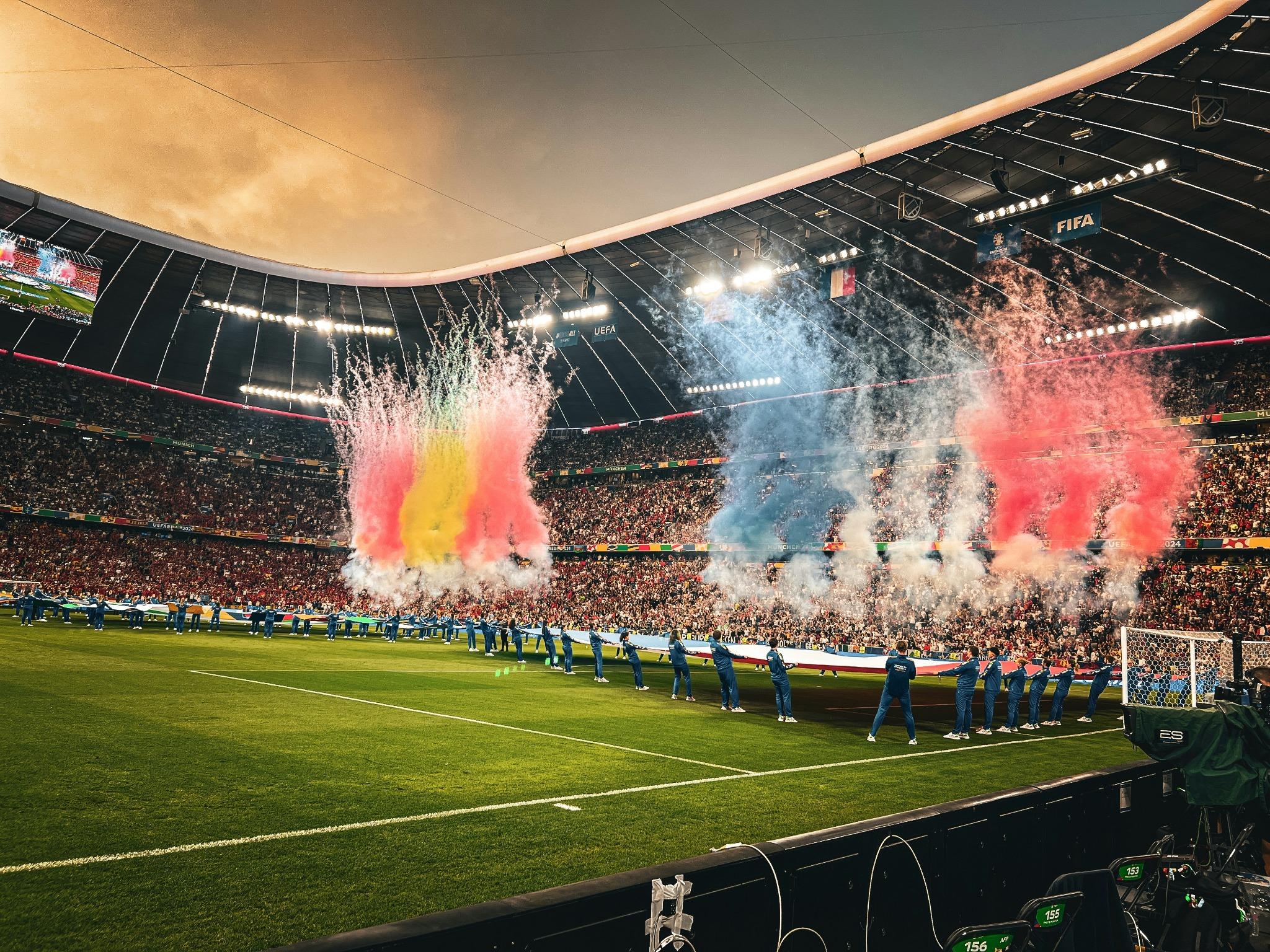 Everything You Need to Know About the World Cup Opening Ceremony 2026