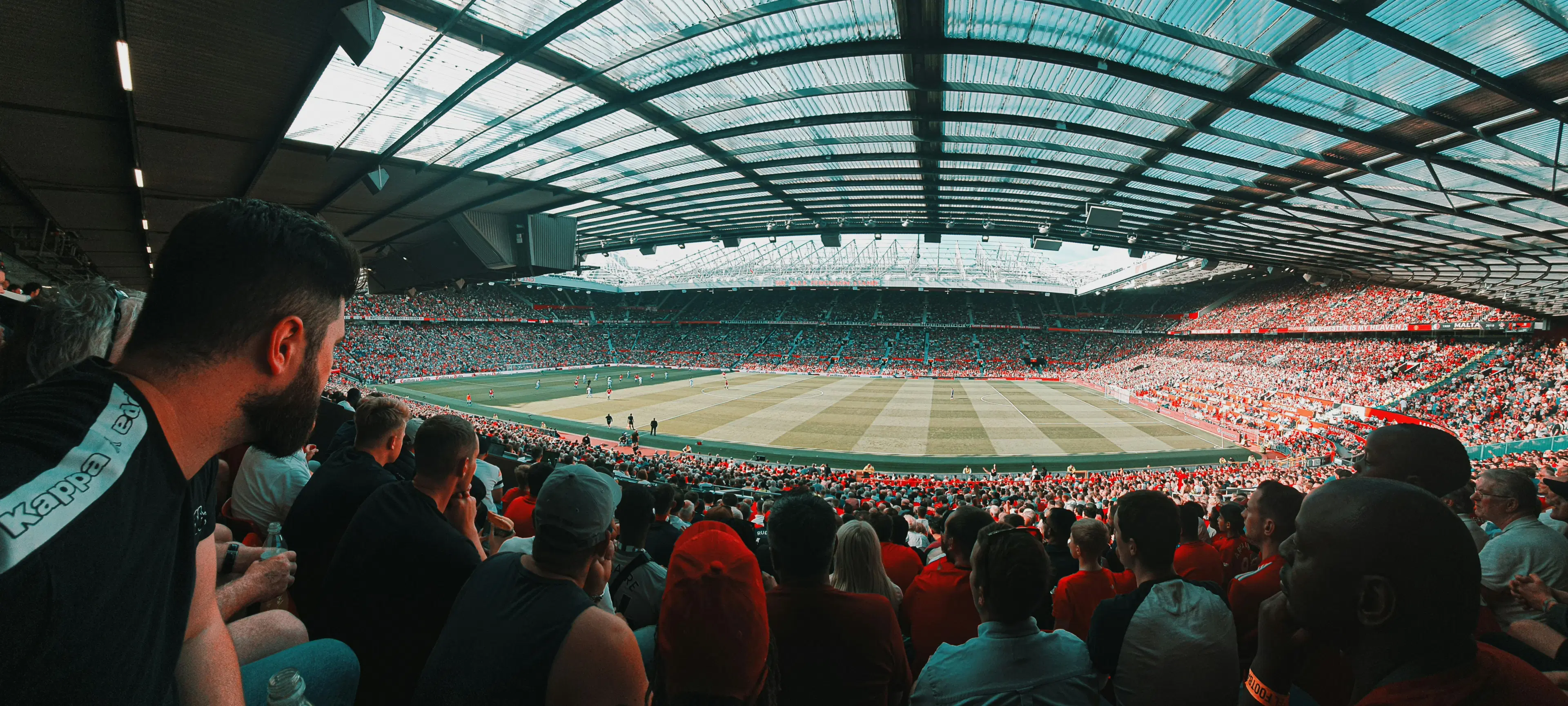 How to Get World Cup Tickets for the 2026 Tournament