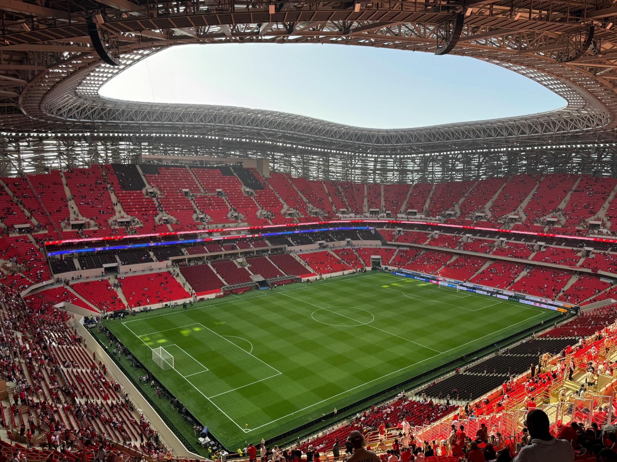 How to Find the Cheapest World Cup Tickets for 2026